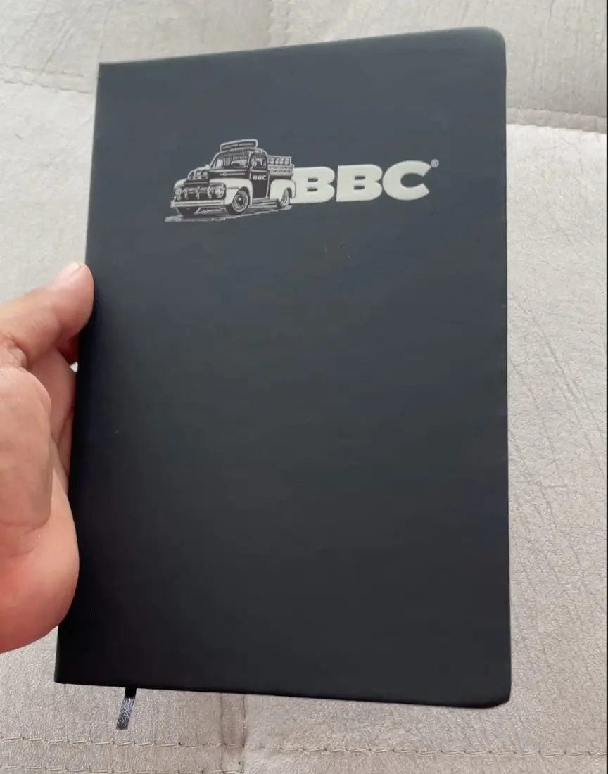 BBC Cervecería: detalle de producto