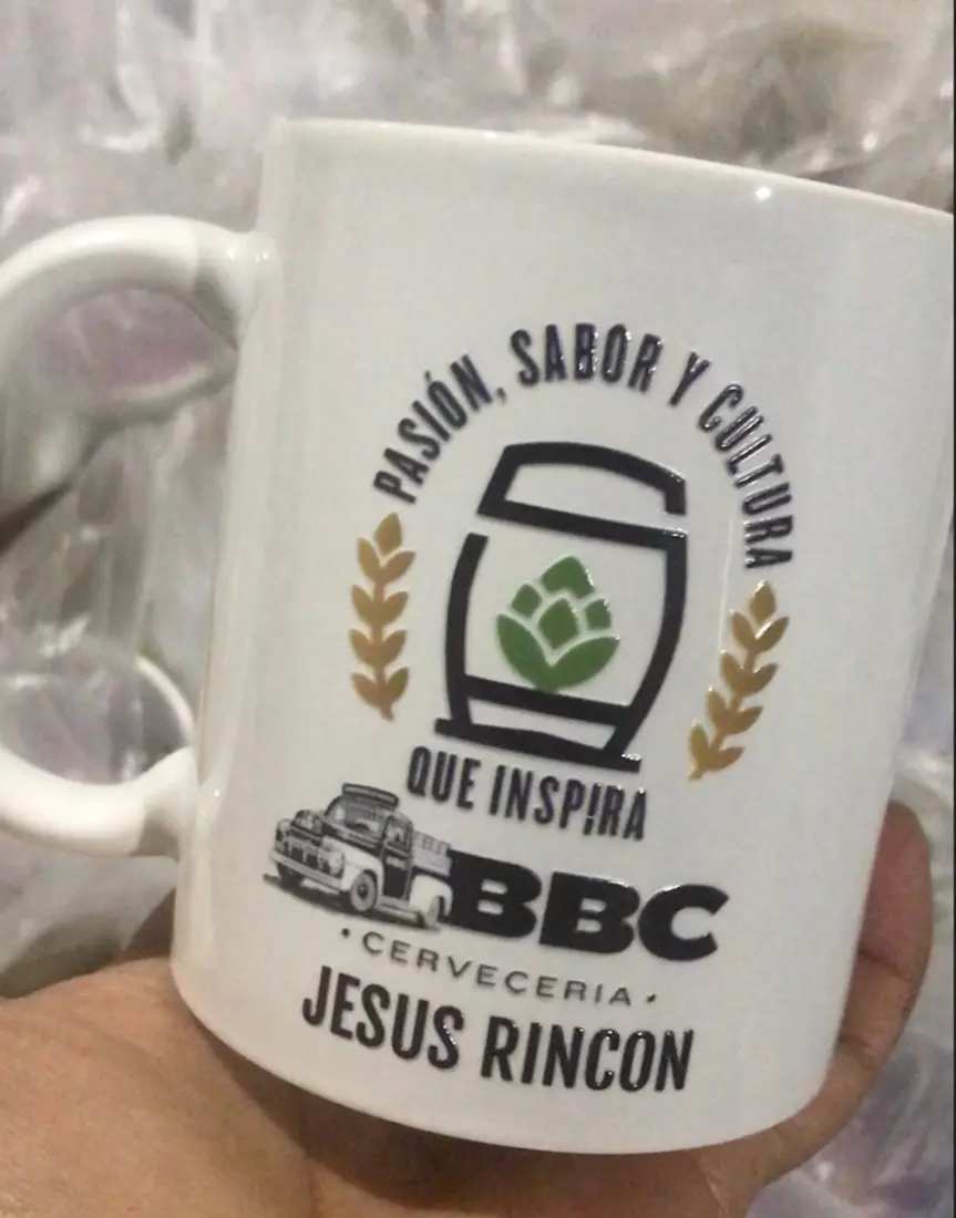 BBC Cervecería: detalle de producto