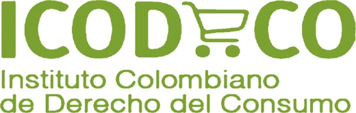 Logo de ICODECO