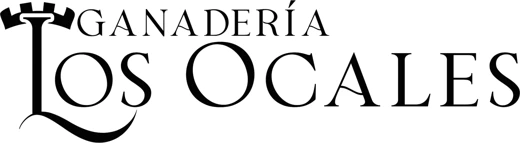Logo de Ganadería Los Ocales