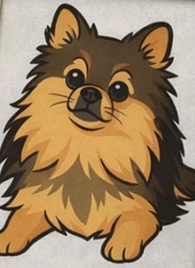 Ilustración de Lulo